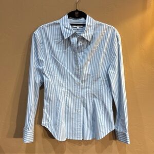 MADEWELL Button Down